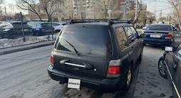 Subaru Forester 1997 года за 2 200 000 тг. в Алматы – фото 5