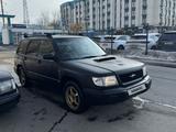 Subaru Forester 1997 года за 2 200 000 тг. в Алматы – фото 3