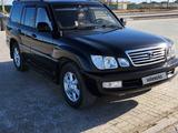 Lexus LX 470 2004 годаүшін10 000 000 тг. в Актау