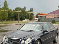Mercedes-Benz E 320 2004 годаүшін3 800 000 тг. в Алматы