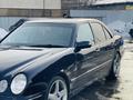 Mercedes-Benz E 430 2001 годаfor4 800 000 тг. в Алматы – фото 12