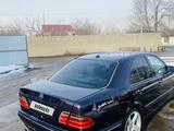 Mercedes-Benz E 430 2001 годаfor4 800 000 тг. в Алматы – фото 5