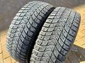 Шины 215/60 R16 — "Michelin X-ice North 3" (Россия), зимние. В отүшін60 000 тг. в Астана – фото 2