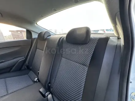 Kia Rio 2019 года за 6 800 000 тг. в Актобе – фото 10