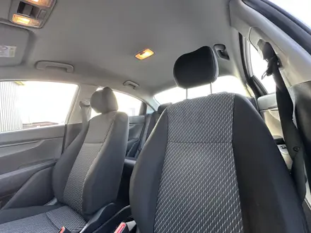 Kia Rio 2019 года за 6 800 000 тг. в Актобе – фото 12