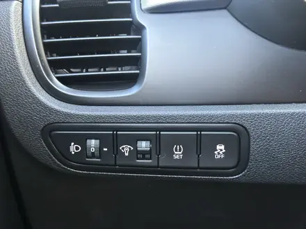 Kia Rio 2019 года за 6 800 000 тг. в Актобе – фото 15