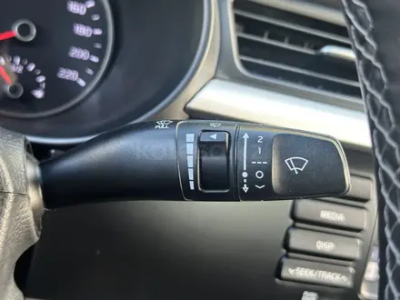 Kia Rio 2019 года за 6 800 000 тг. в Актобе – фото 17