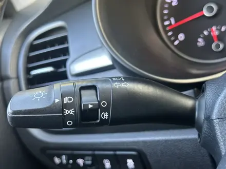 Kia Rio 2019 года за 6 800 000 тг. в Актобе – фото 18