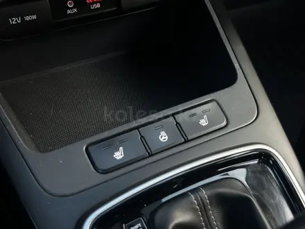 Kia Rio 2019 года за 6 800 000 тг. в Актобе – фото 22
