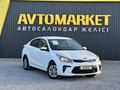 Kia Rio 2019 года за 6 800 000 тг. в Актобе – фото 2