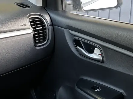 Kia Rio 2019 года за 6 800 000 тг. в Актобе – фото 6