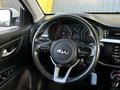 Kia Rio 2019 года за 6 800 000 тг. в Актобе – фото 8
