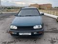 Volkswagen Golf 1993 года за 1 000 000 тг. в Караганда