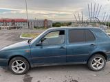 Volkswagen Golf 1993 годаүшін1 000 000 тг. в Караганда – фото 5