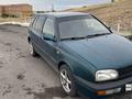 Volkswagen Golf 1993 года за 1 000 000 тг. в Караганда – фото 8