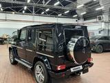 Mercedes-Benz G 63 AMG 2017 года за 35 500 000 тг. в Алматы – фото 4