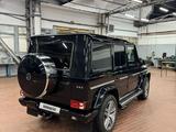 Mercedes-Benz G 63 AMG 2017 года за 35 500 000 тг. в Алматы – фото 5