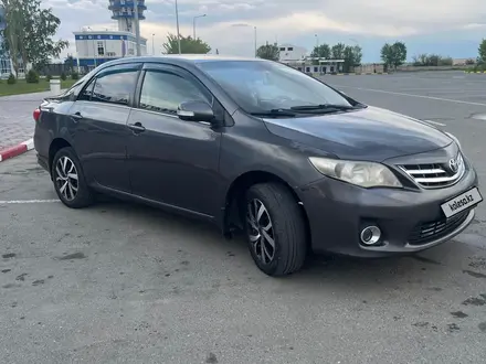 Toyota Corolla 2010 года за 6 700 000 тг. в Семей – фото 3