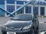 Toyota Corolla 2010 года за 6 700 000 тг. в Семей