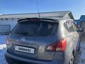 Nissan Qashqai 2006 годаүшін4 400 000 тг. в Актобе – фото 6