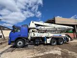 Volvo  FL10 2007 годаүшін25 000 000 тг. в Астана – фото 4