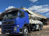 Volvo  FL10 2007 годаүшін25 000 000 тг. в Астана – фото 2