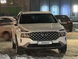 Hyundai Santa Fe 2023 года за 15 000 000 тг. в Алматы