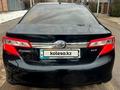 Toyota Camry 2012 года за 8 700 000 тг. в Алматы – фото 7