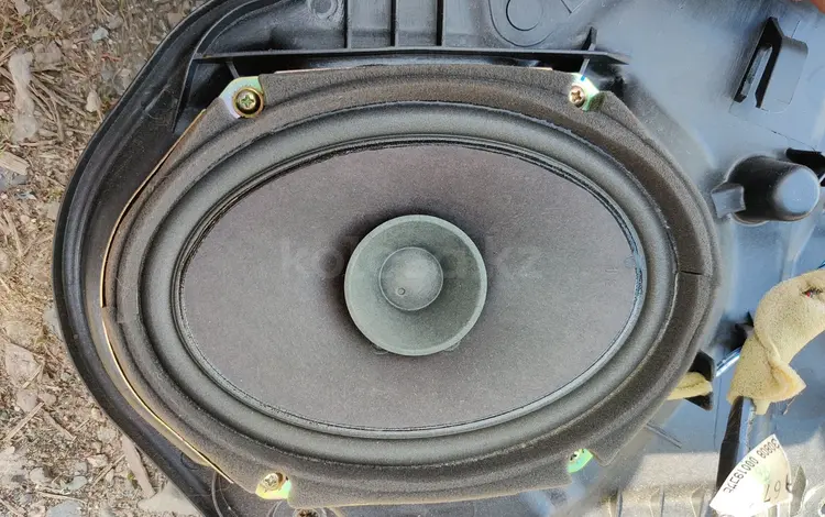 Динамики колонки штатные Мазда Mazda 3 6 5 за 3 000 тг. в Алматы