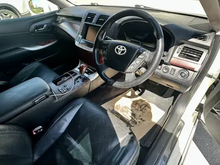 Toyota Crown Majesta 2011 года за 4 950 000 тг. в Караганда – фото 13