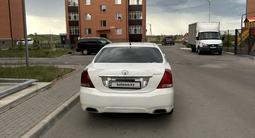 Toyota Crown Majesta 2011 года за 4 950 000 тг. в Караганда – фото 4