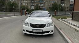 Toyota Crown Majesta 2011 года за 4 950 000 тг. в Караганда – фото 2