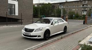Toyota Crown Majesta 2011 года за 4 750 000 тг. в Караганда
