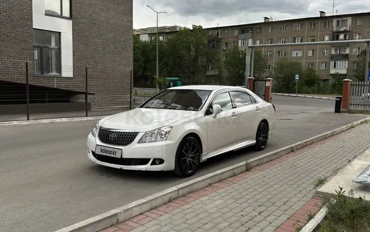 Toyota Crown Majesta 2011 года за 4 950 000 тг. в Караганда