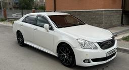 Toyota Crown Majesta 2011 года за 4 950 000 тг. в Караганда – фото 3