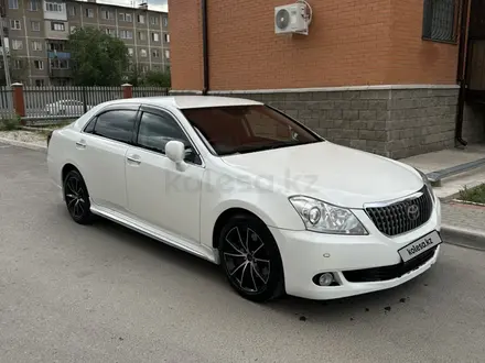 Toyota Crown Majesta 2011 года за 4 950 000 тг. в Караганда – фото 3
