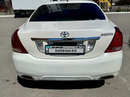Toyota Crown Majesta 2011 года за 4 950 000 тг. в Караганда – фото 7