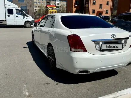 Toyota Crown Majesta 2011 года за 4 950 000 тг. в Караганда – фото 6