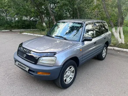 Toyota RAV4 1997 года за 4 390 000 тг. в Караганда – фото 4