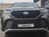 Toyota Highlander 2022 годаfor20 000 000 тг. в Шымкент
