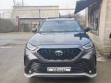 Toyota Highlander 2022 годаfor20 000 000 тг. в Шымкент – фото 3