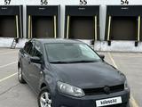 Volkswagen Polo 2014 года за 3 700 000 тг. в Караганда