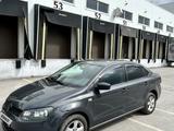 Volkswagen Polo 2014 года за 3 700 000 тг. в Караганда – фото 2