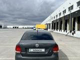 Volkswagen Polo 2014 года за 3 700 000 тг. в Караганда – фото 5