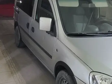 Opel Combo 2005 года за 3 500 000 тг. в Тараз – фото 2