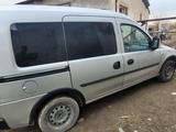 Opel Combo 2005 годаүшін3 500 000 тг. в Тараз – фото 4