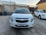 Chevrolet Cobalt 2022 года за 5 250 000 тг. в Шымкент – фото 2