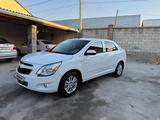Chevrolet Cobalt 2022 года за 5 250 000 тг. в Шымкент