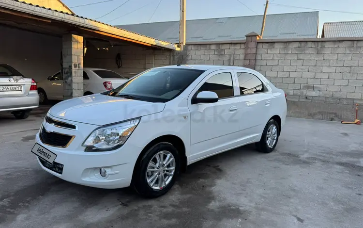 Chevrolet Cobalt 2022 года за 5 250 000 тг. в Шымкент
