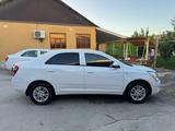 Chevrolet Cobalt 2022 года за 5 250 000 тг. в Шымкент – фото 3
